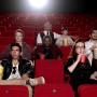 Spot Promo Cinéma pour le nouveau film conduit par Robert Hossein