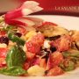 La Salade Niçoise du Ligure