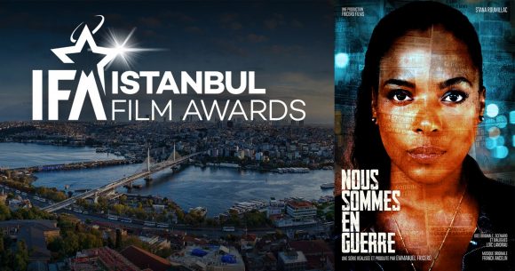 Sélection Officielle à l'IFA Istanbul Film Awards en Turquie
